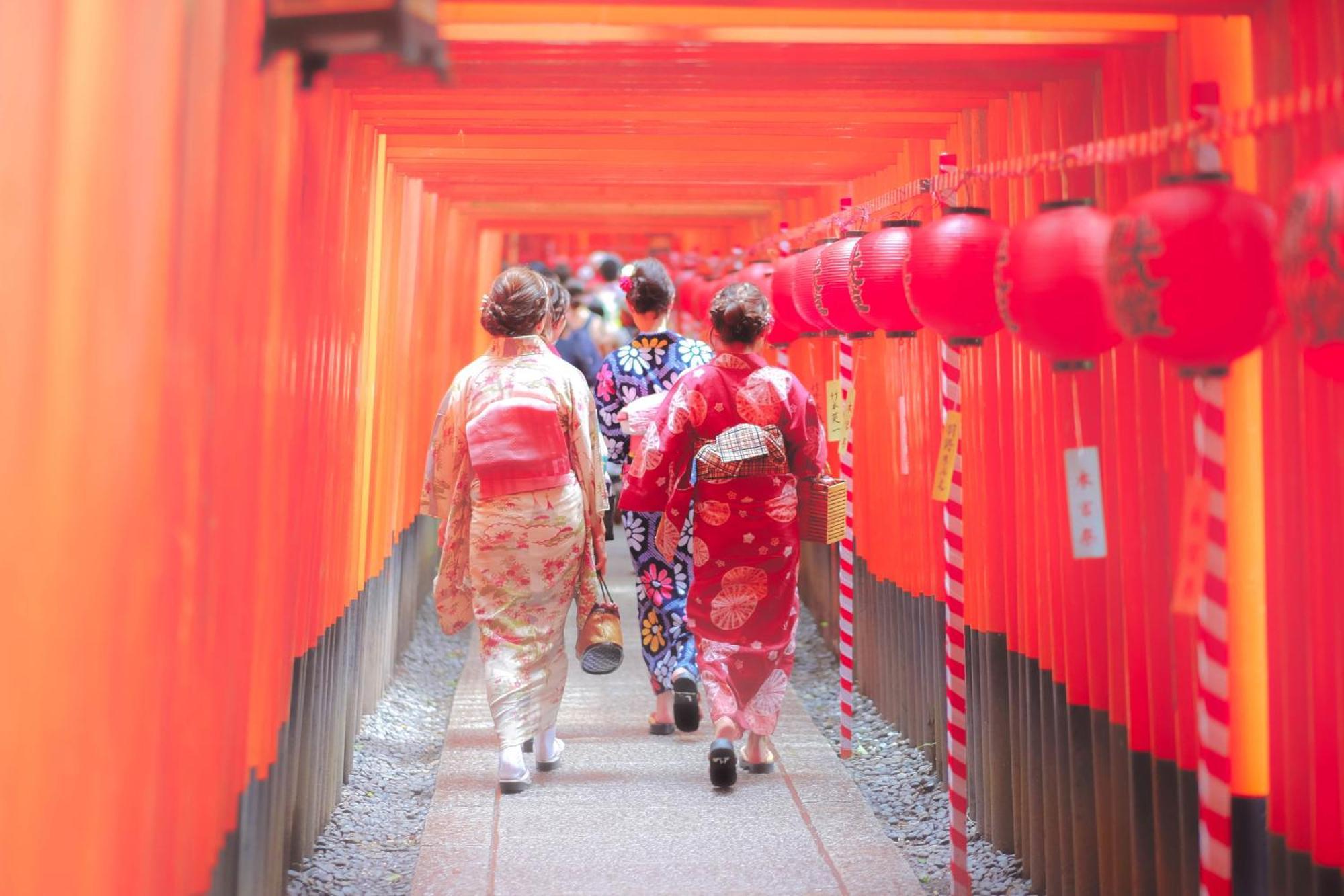 Tokyu Stay Kyoto Sanjo-Karasuma Exteriér fotografie