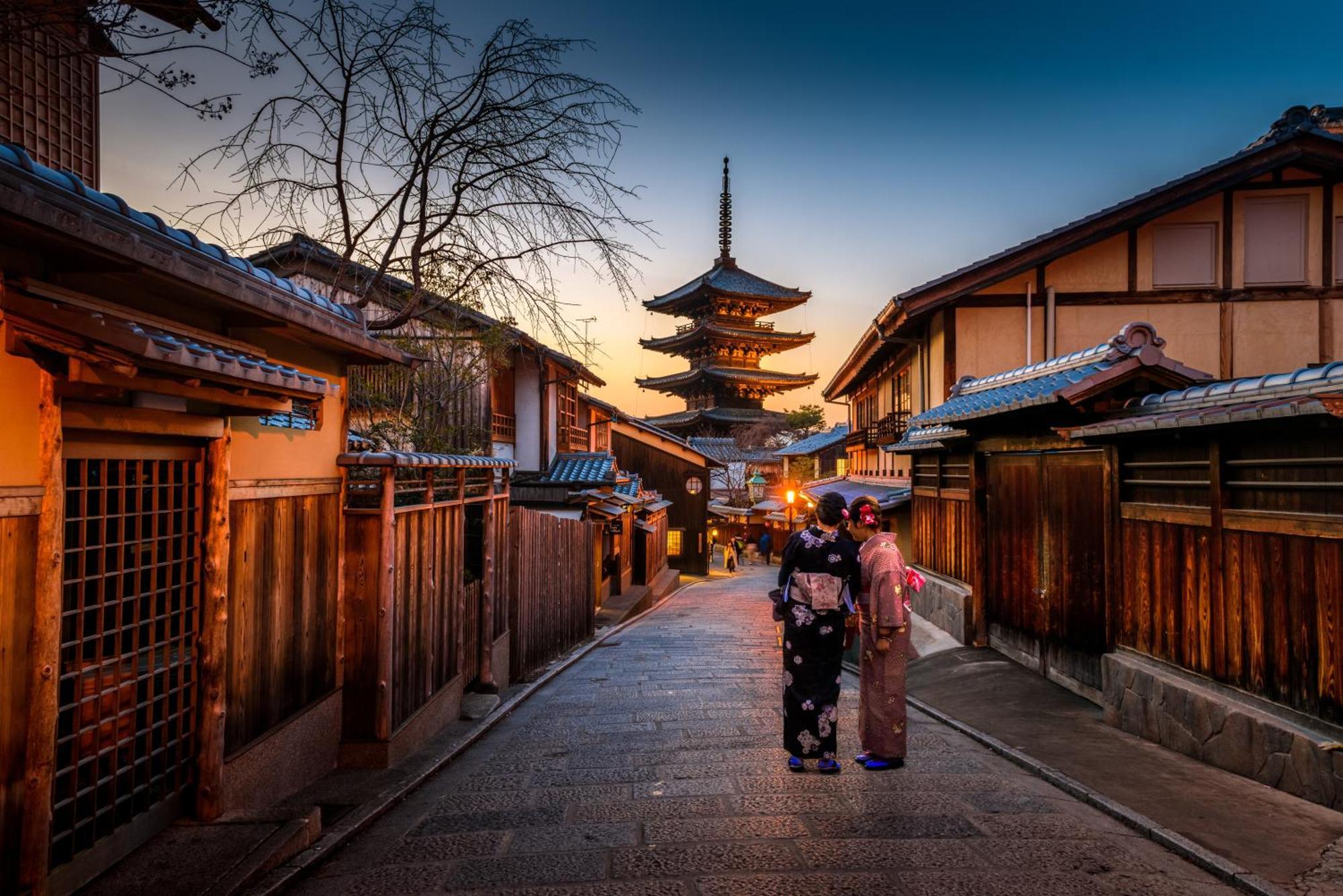 Tokyu Stay Kyoto Sanjo-Karasuma Exteriér fotografie
