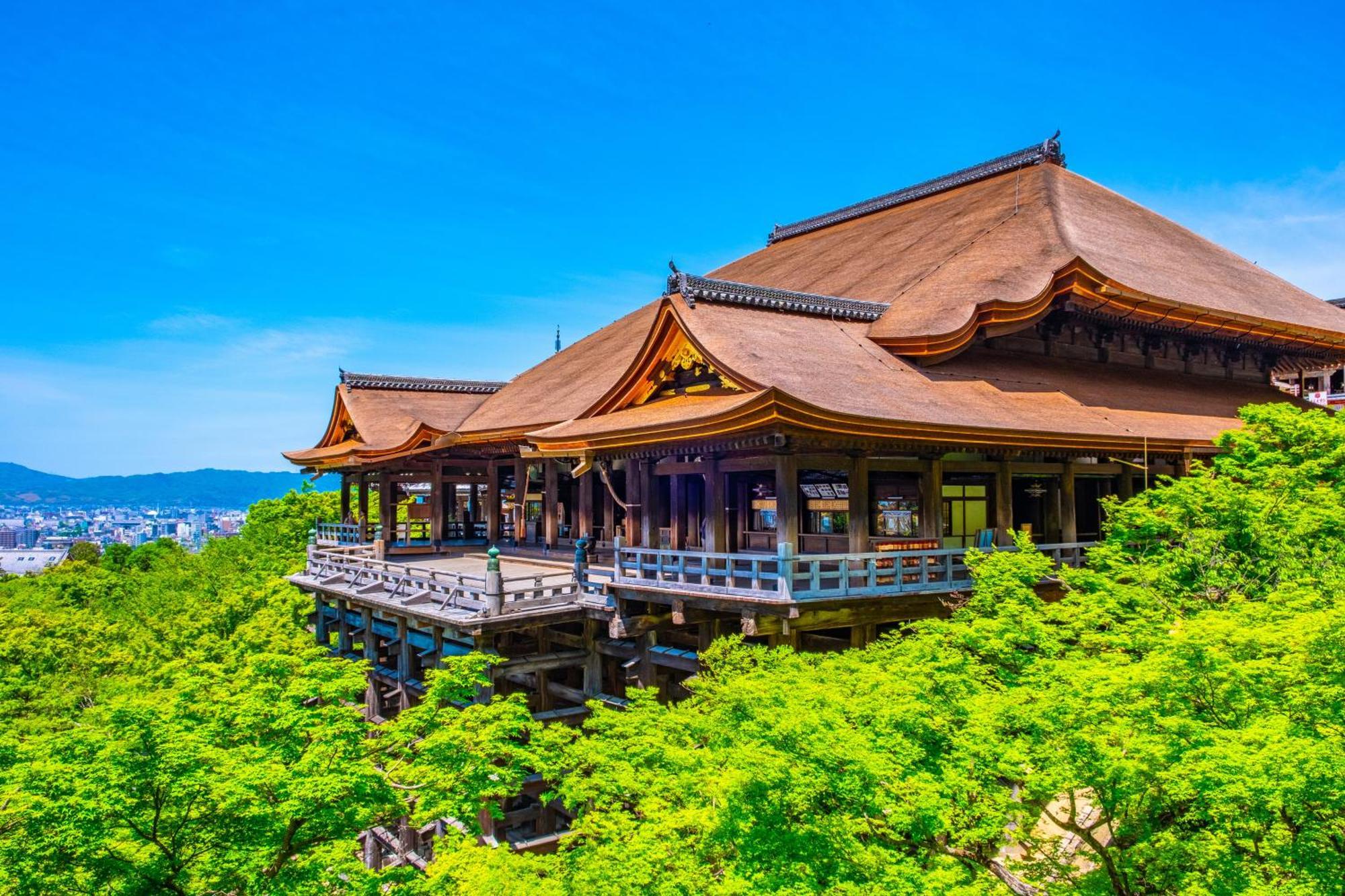 Tokyu Stay Kyoto Sanjo-Karasuma Exteriér fotografie