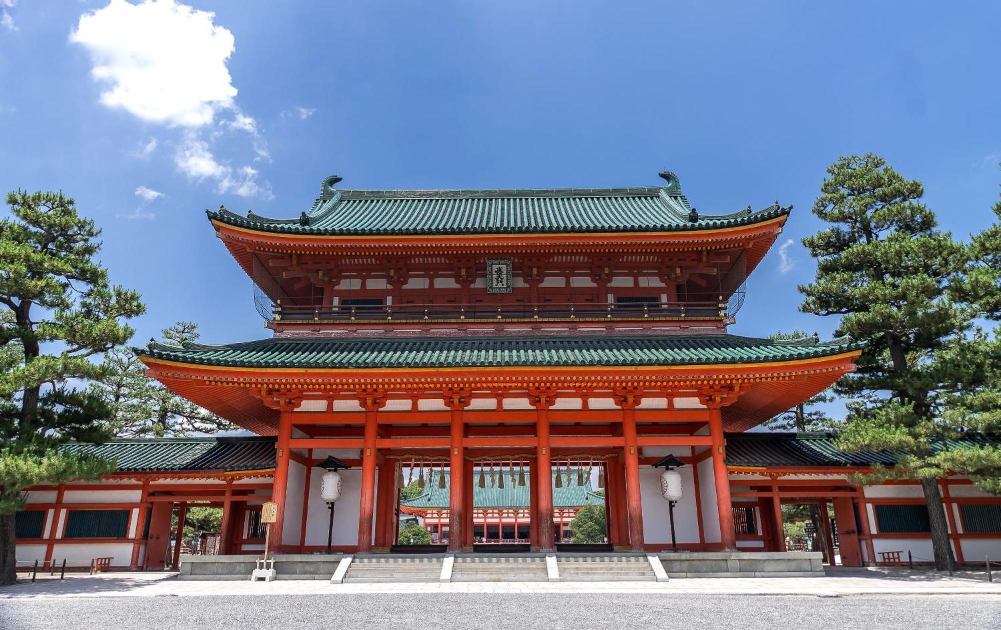Tokyu Stay Kyoto Sanjo-Karasuma Exteriér fotografie