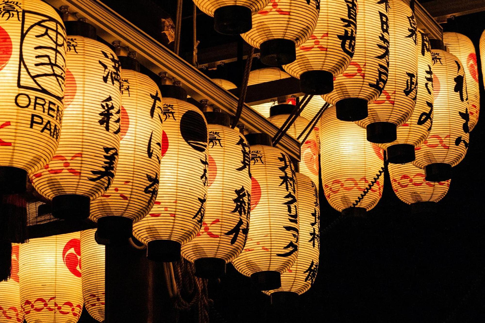 Tokyu Stay Kyoto Sanjo-Karasuma Exteriér fotografie