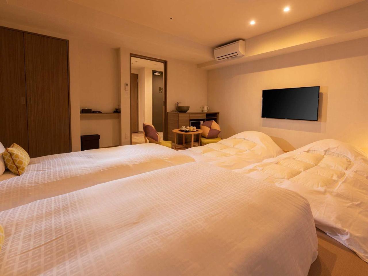 Tokyu Stay Kyoto Sanjo-Karasuma Exteriér fotografie