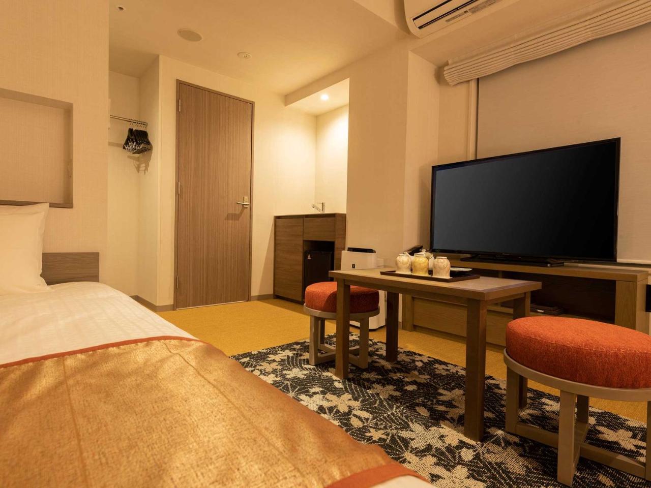 Tokyu Stay Kyoto Sanjo-Karasuma Exteriér fotografie